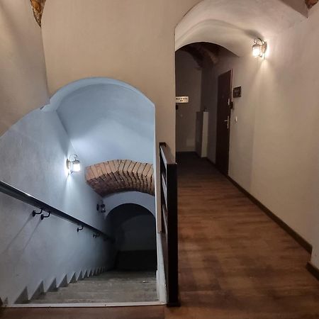 Gliwicka 5 W Samym Sercu Tarnowskich Gor Apartment Tarnowskie Gory Exterior photo