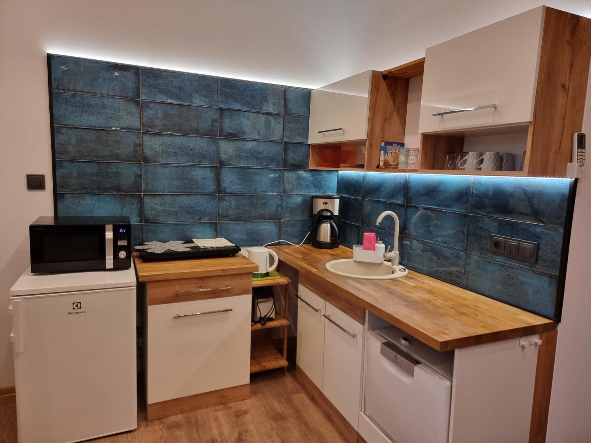 Gliwicka 5 W Samym Sercu Tarnowskich Gor Apartment Tarnowskie Gory Exterior photo