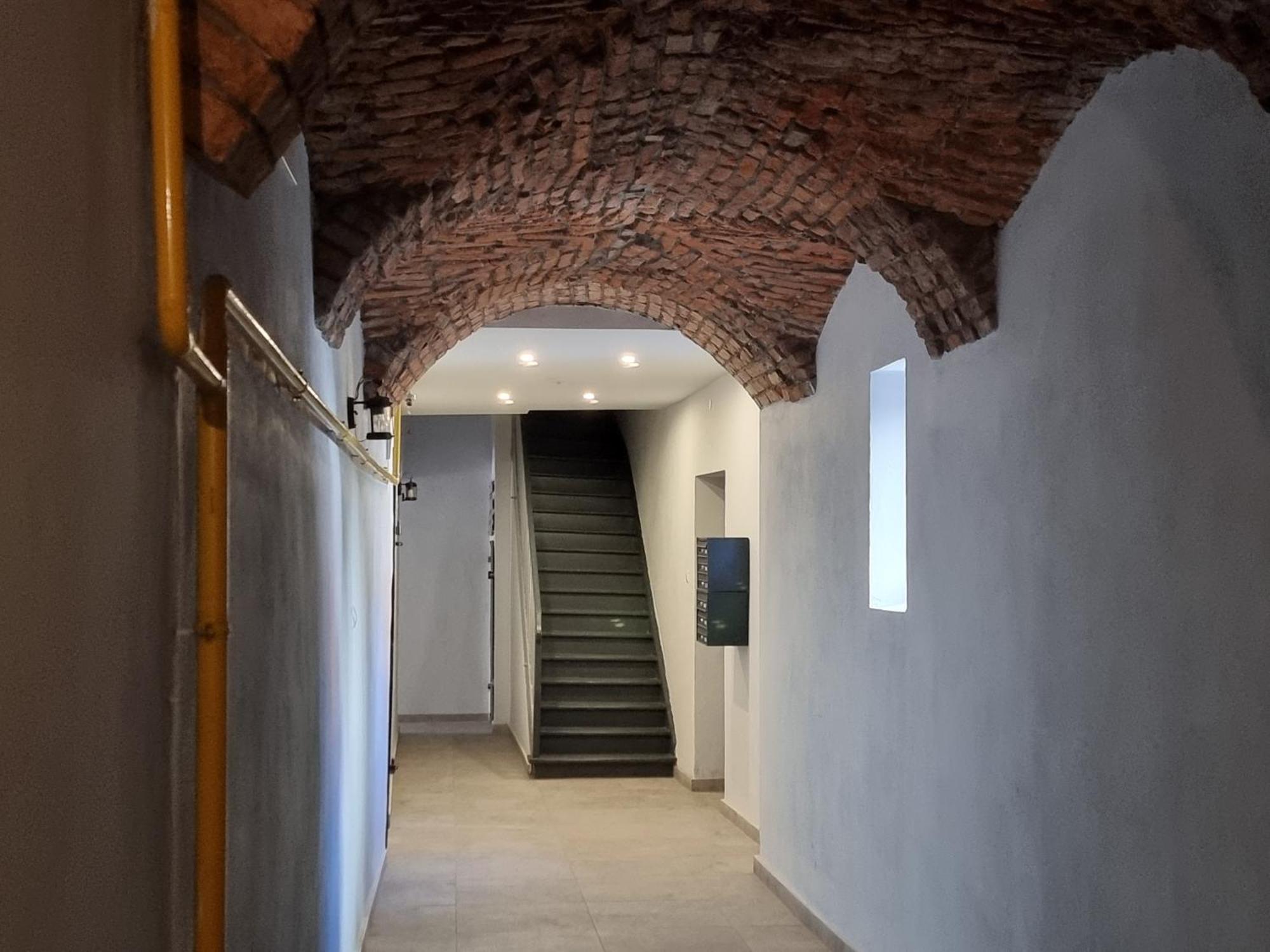 Gliwicka 5 W Samym Sercu Tarnowskich Gor Apartment Tarnowskie Gory Exterior photo